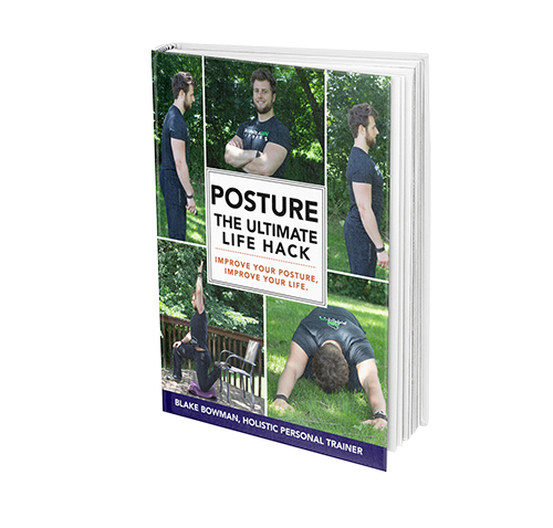 correcting bad posture