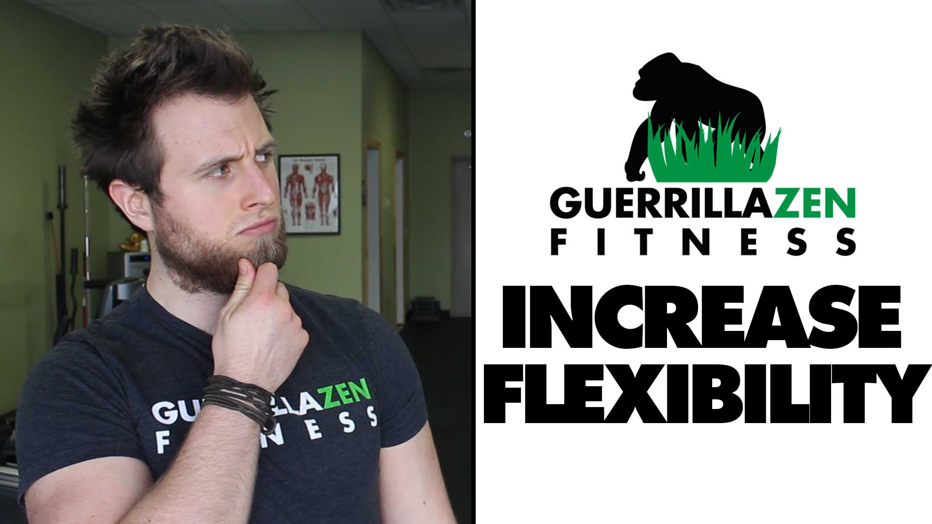 How To Incorporate Flexibility Into Your Training