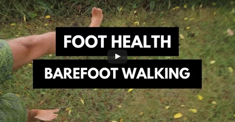 Keep Your Plantar Fascia Healthy | Foot Health