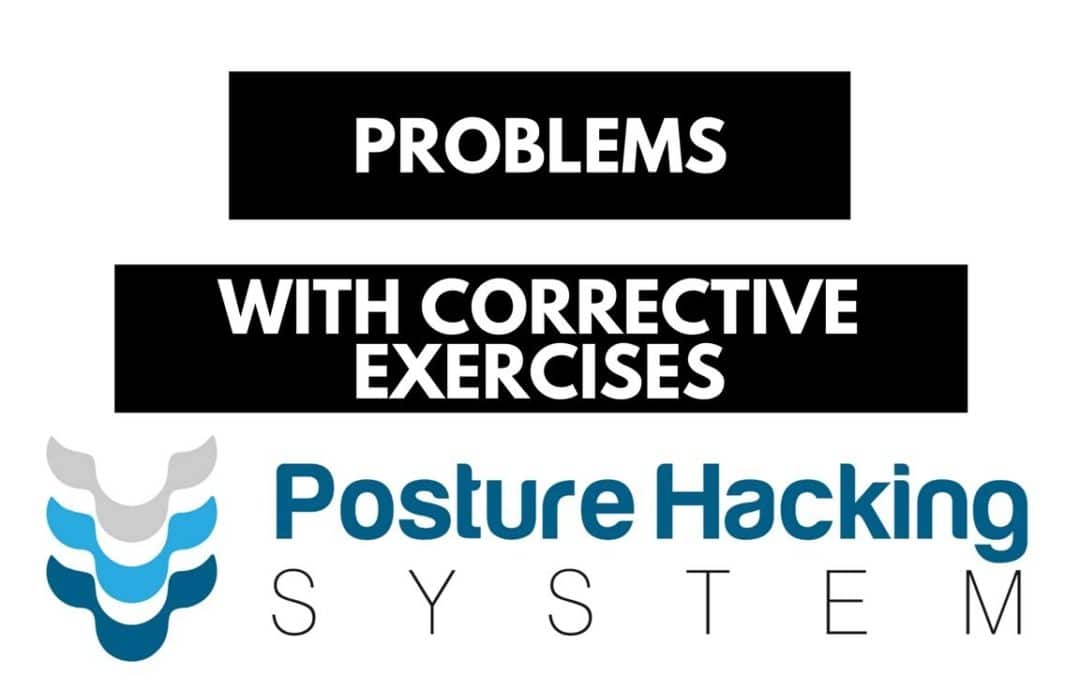 The Problem with Corrective Exercises | Which Ones Should YOU be doing!?