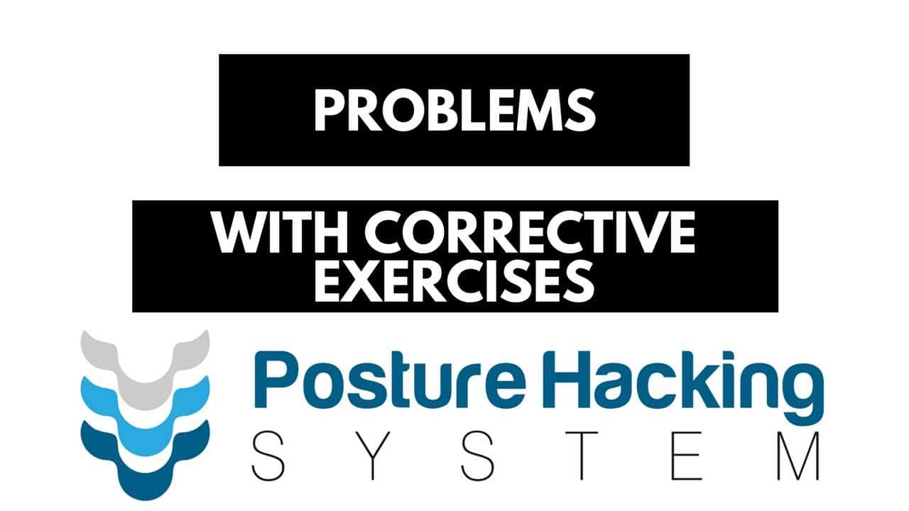 The Problem with Corrective Exercises | Which Ones Should YOU be doing!?