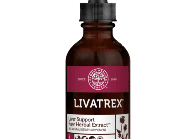 Livatrex Liver Formula
