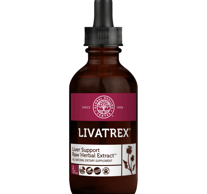 Livatrex Liver Formula