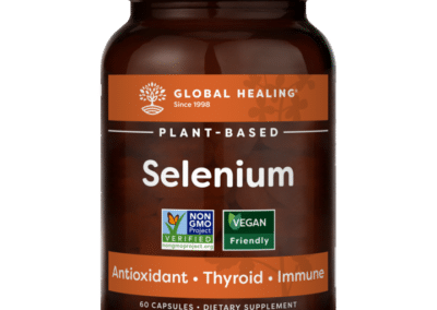 Plant-Based Selenium