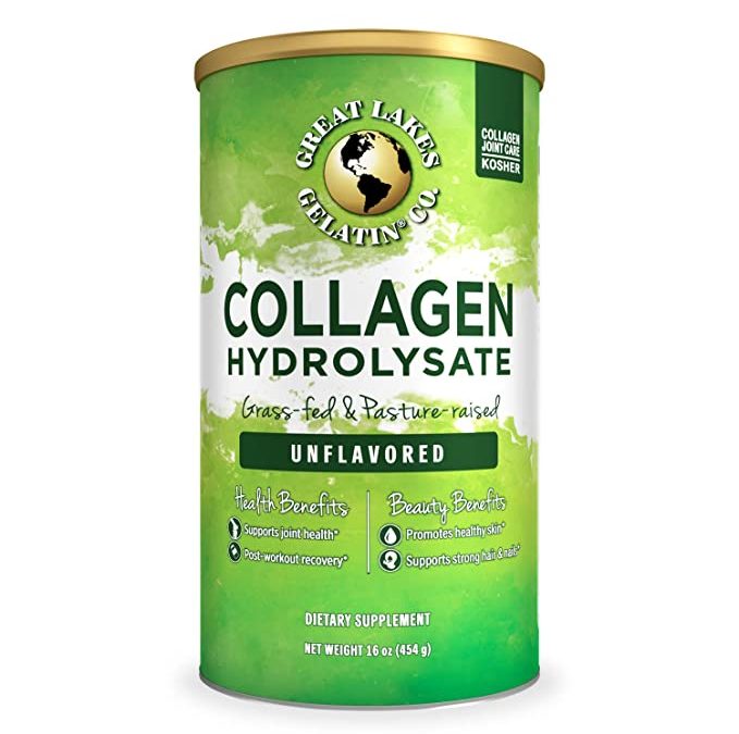Collagen Hydrosylate