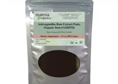 Omica Ashwaganda Paste