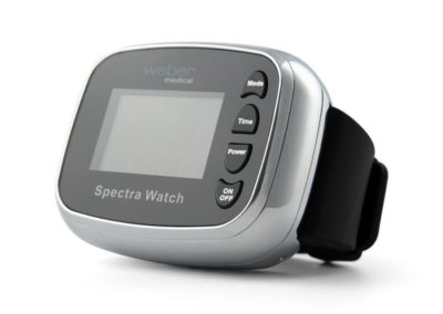 Spectra Watch