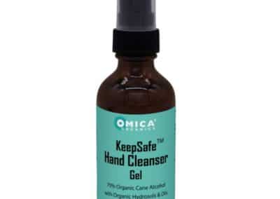 Omica Hand Sanitizer