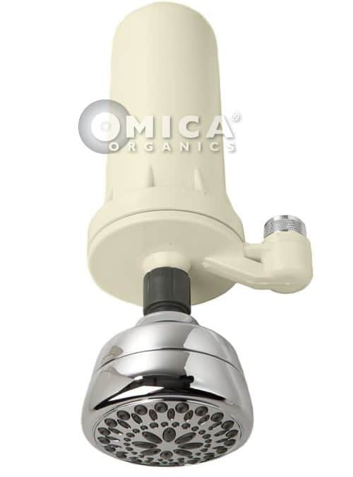 Omica Shower Filter