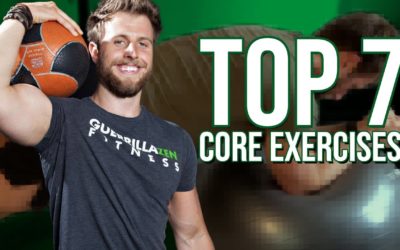 TOP 7 Advanced Core Exercises That WON’T Ruin Posture (Home Edition)
