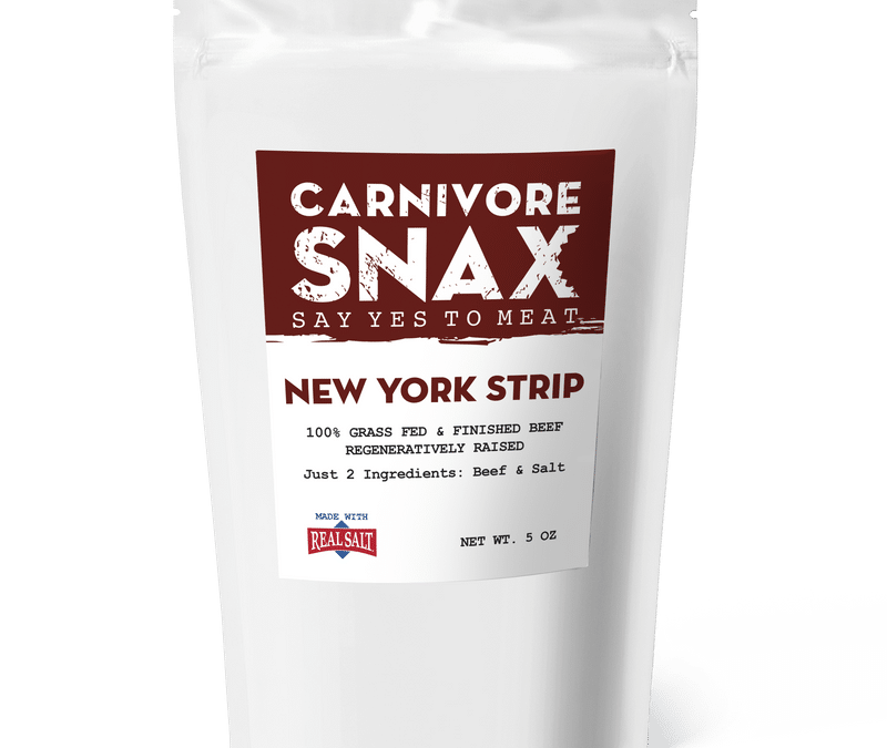 Carnivore Snax