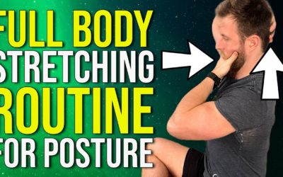 Full Body Stretching Routine for Posture