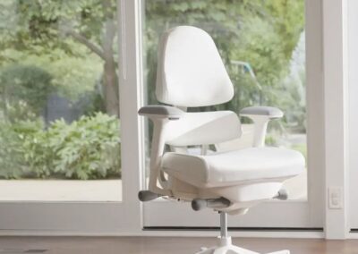 Anthros Chair