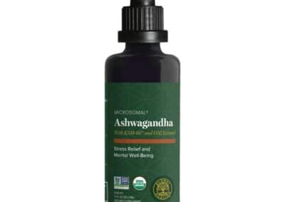 Ashwagandha