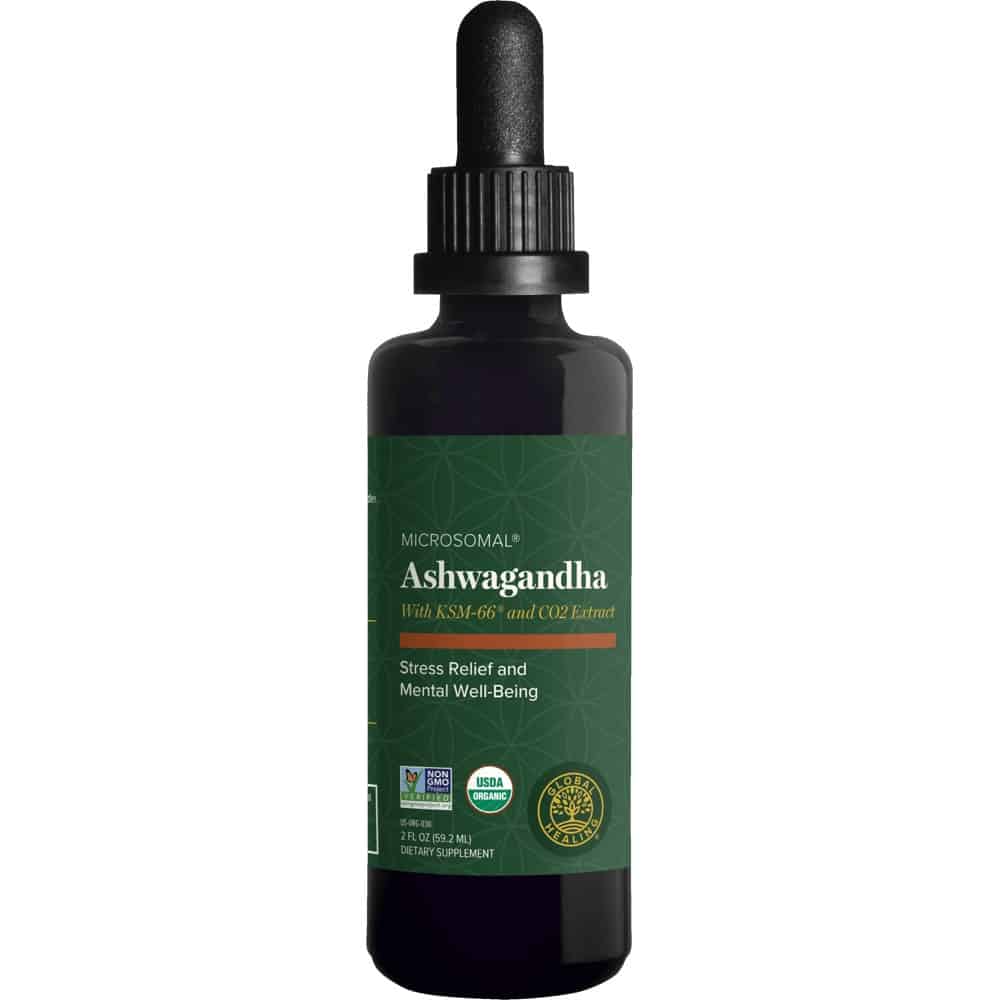 Ashwagandha