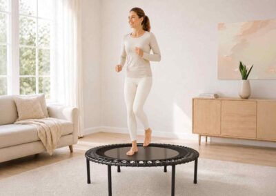 Bellicon Rebounder