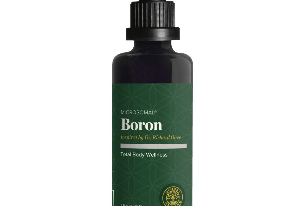 Boron