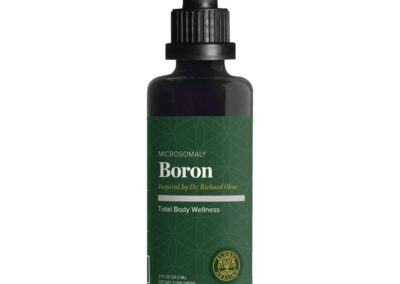 Boron