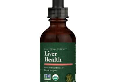 Liver Tincture