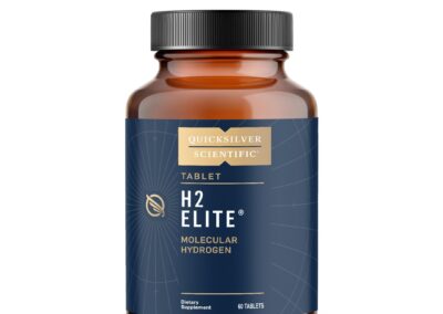 Molecular Hydrogen