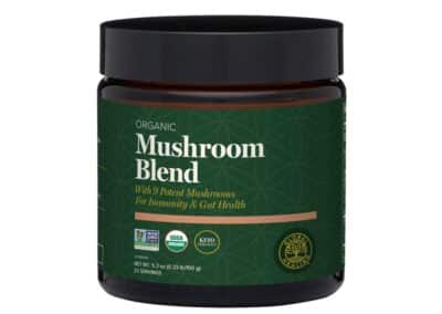 Mushroom Blend