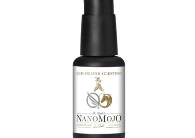NanoMojo