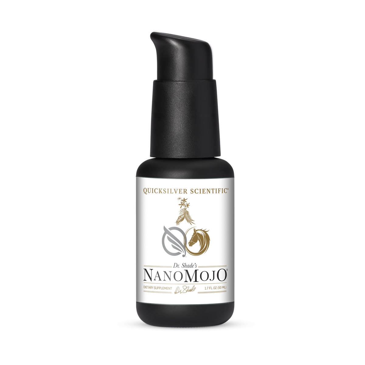 NanoMojo