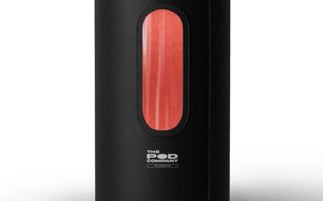 The Pod Sauna