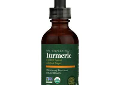 Turmeric