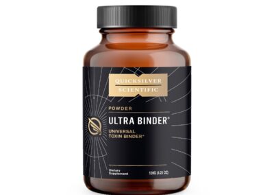 Ultra Binder