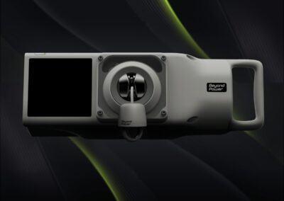 Voltra Digital Resistance Trainer